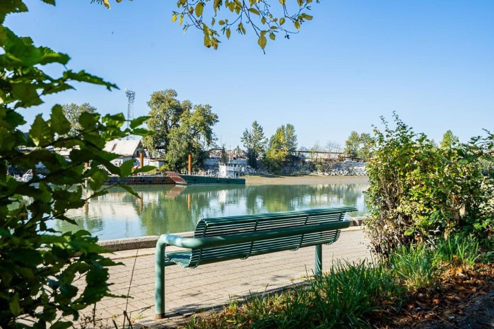 Photo 27 at 310 - 1880 South E Kent Avenue, South Marine, Vancouver East