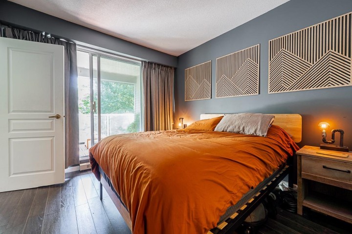 Photo 16 at 310 - 1880 South E Kent Avenue, South Marine, Vancouver East