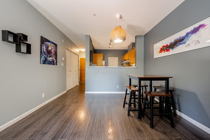 Photo 12 at 310 - 1880 South E Kent Avenue, South Marine, Vancouver East