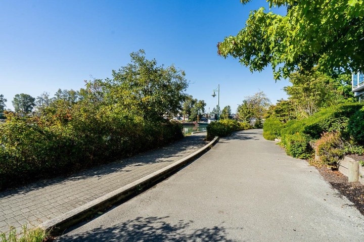 Photo 26 at 310 - 1880 South E Kent Avenue, South Marine, Vancouver East