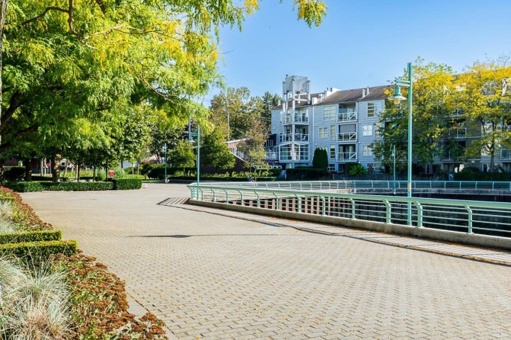 Photo 28 at 310 - 1880 South E Kent Avenue, South Marine, Vancouver East