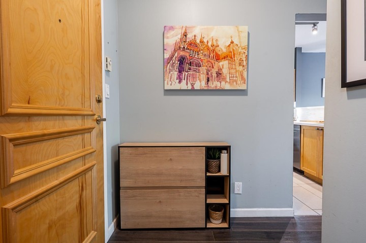 Photo 5 at 310 - 1880 South E Kent Avenue, South Marine, Vancouver East