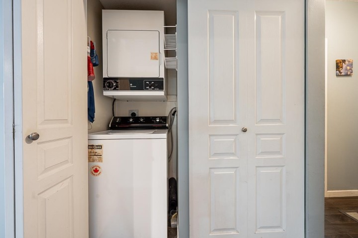 Photo 20 at 310 - 1880 South E Kent Avenue, South Marine, Vancouver East