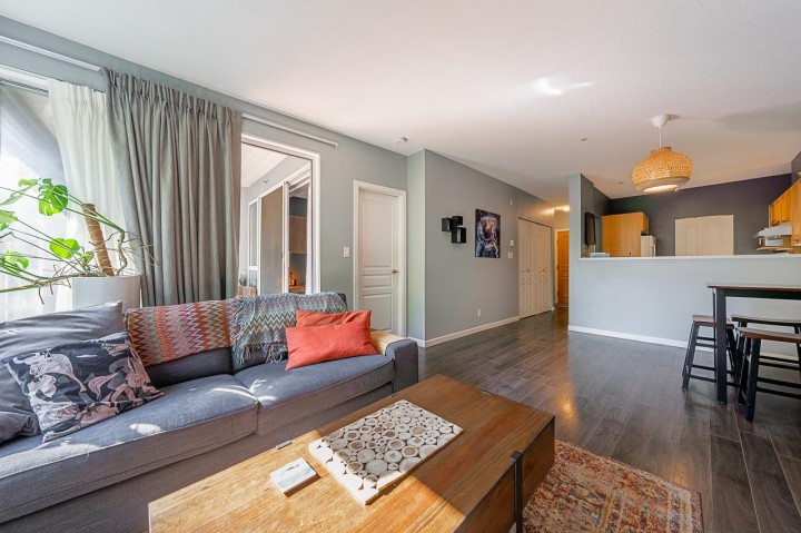 Photo 15 at 310 - 1880 South E Kent Avenue, South Marine, Vancouver East