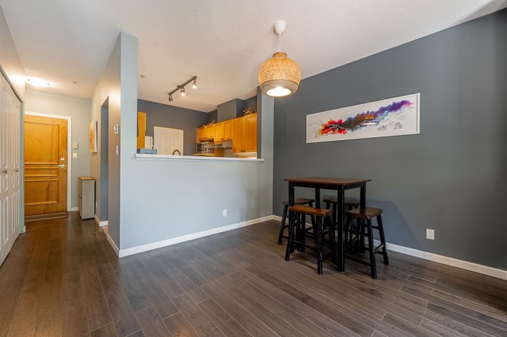 Photo 11 at 310 - 1880 South E Kent Avenue, South Marine, Vancouver East