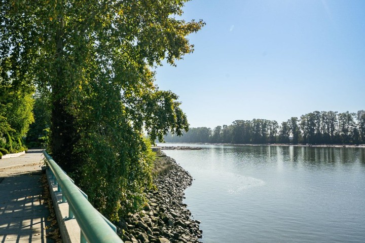 Photo 29 at 310 - 1880 South E Kent Avenue, South Marine, Vancouver East