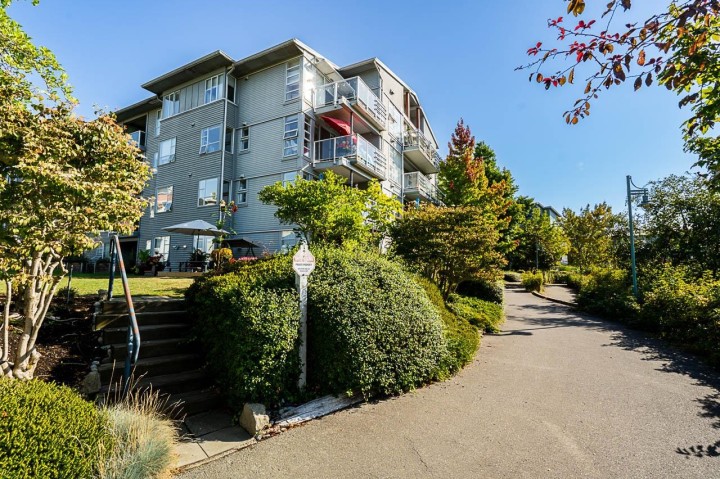 Photo 25 at 310 - 1880 South E Kent Avenue, South Marine, Vancouver East