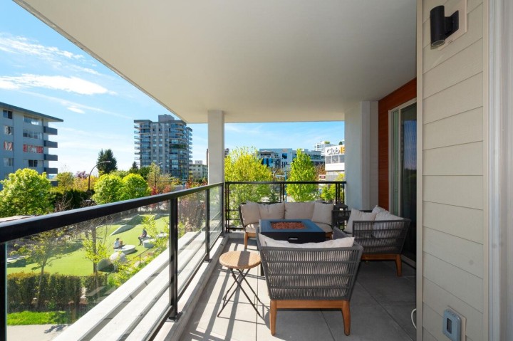 Photo 23 at TH13 - 108 E 8th Street, Central Lonsdale, North Vancouver