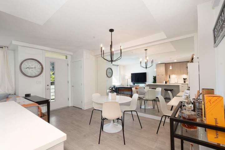 Photo 13 at TH13 - 108 E 8th Street, Central Lonsdale, North Vancouver