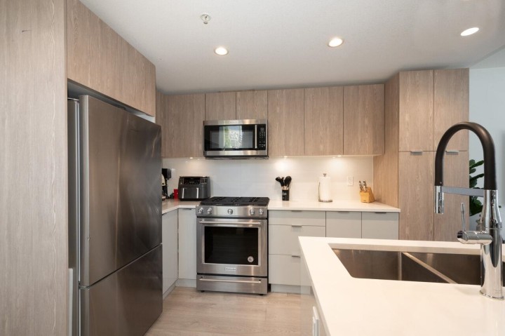 Photo 17 at TH13 - 108 E 8th Street, Central Lonsdale, North Vancouver