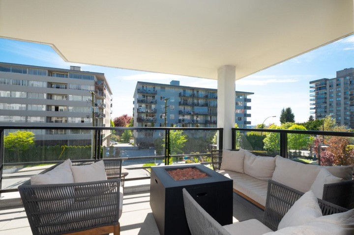 Photo 26 at TH13 - 108 E 8th Street, Central Lonsdale, North Vancouver