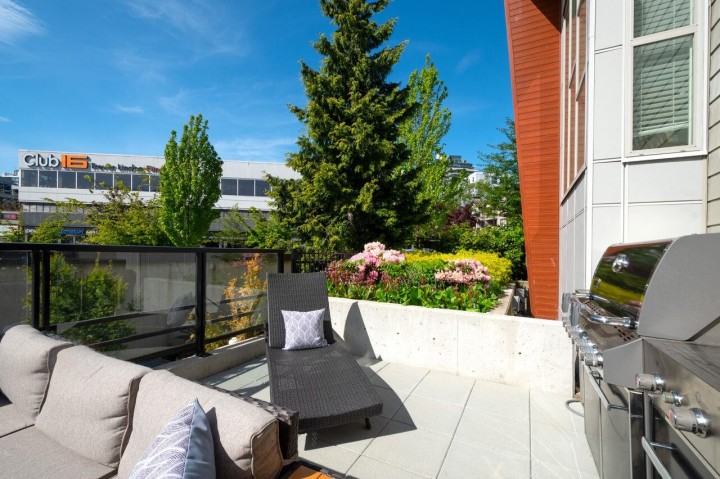 Photo 7 at TH13 - 108 E 8th Street, Central Lonsdale, North Vancouver