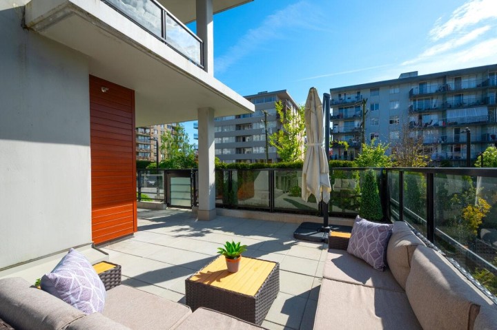 Photo 5 at TH13 - 108 E 8th Street, Central Lonsdale, North Vancouver