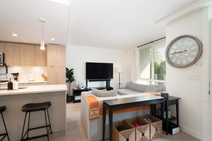 Photo 9 at TH13 - 108 E 8th Street, Central Lonsdale, North Vancouver