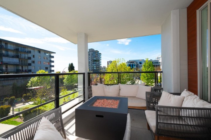 Photo 24 at TH13 - 108 E 8th Street, Central Lonsdale, North Vancouver