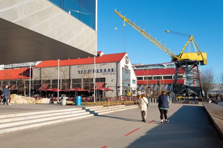 Photo 38 at TH13 - 108 E 8th Street, Central Lonsdale, North Vancouver