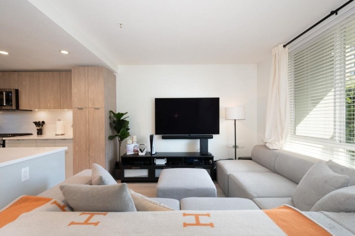 Photo 10 at TH13 - 108 E 8th Street, Central Lonsdale, North Vancouver