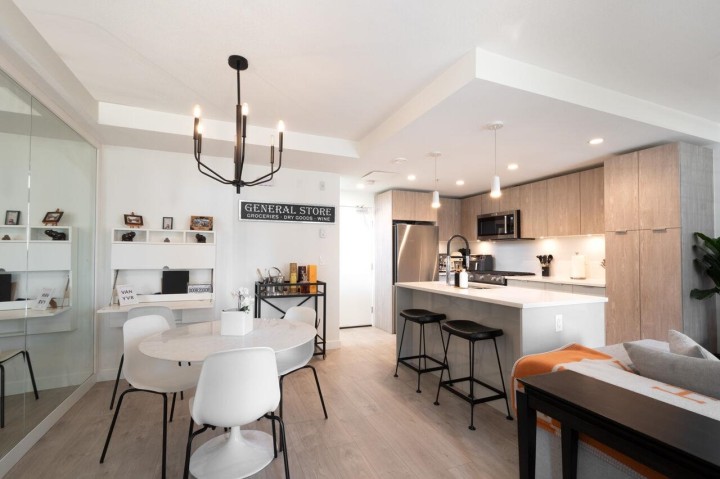 Photo 14 at TH13 - 108 E 8th Street, Central Lonsdale, North Vancouver