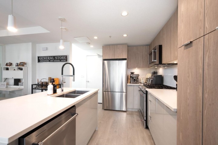 Photo 18 at TH13 - 108 E 8th Street, Central Lonsdale, North Vancouver