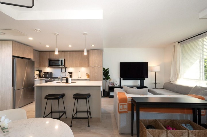 Photo 15 at TH13 - 108 E 8th Street, Central Lonsdale, North Vancouver