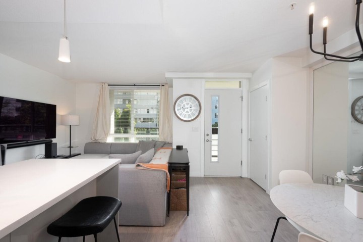 Photo 8 at TH13 - 108 E 8th Street, Central Lonsdale, North Vancouver