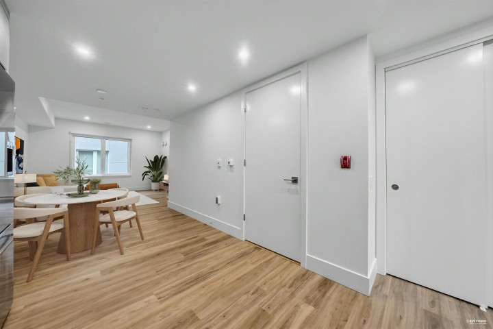 Photo 16 at 2071 E 1st Avenue, Grandview Woodland, Vancouver East