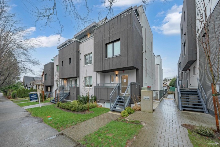 Photo 32 at 2071 E 1st Avenue, Grandview Woodland, Vancouver East