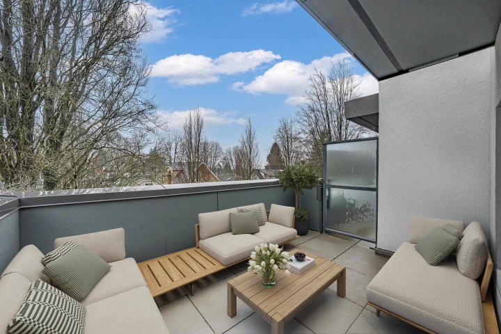Photo 1 at 2071 E 1st Avenue, Grandview Woodland, Vancouver East