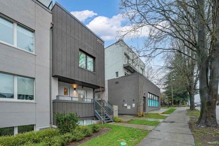 Photo 34 at 2071 E 1st Avenue, Grandview Woodland, Vancouver East