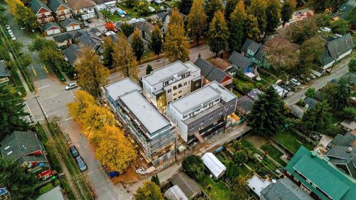 Photo 38 at 2071 E 1st Avenue, Grandview Woodland, Vancouver East