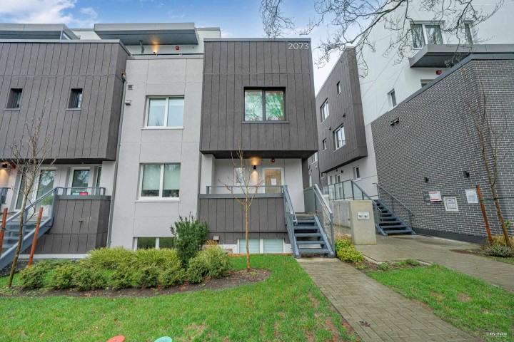 Photo 33 at 2071 E 1st Avenue, Grandview Woodland, Vancouver East