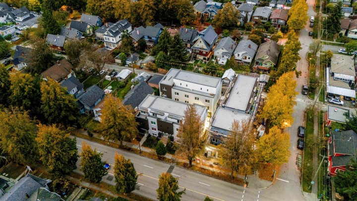 Photo 37 at 2071 E 1st Avenue, Grandview Woodland, Vancouver East