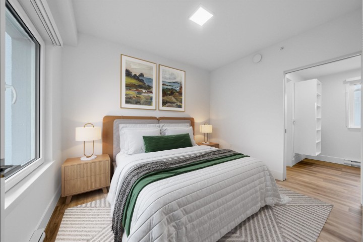 Photo 19 at 2071 E 1st Avenue, Grandview Woodland, Vancouver East