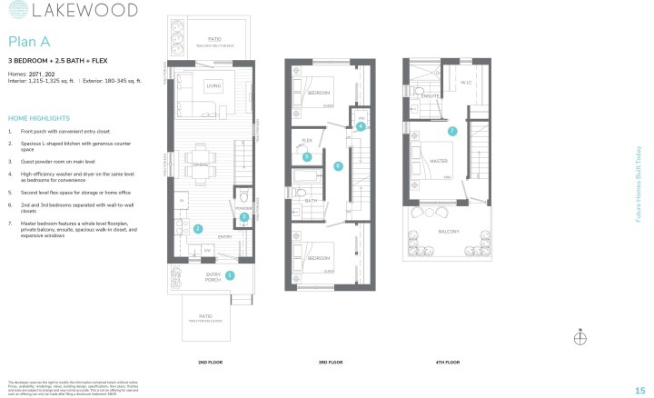 Photo 40 at 2071 E 1st Avenue, Grandview Woodland, Vancouver East