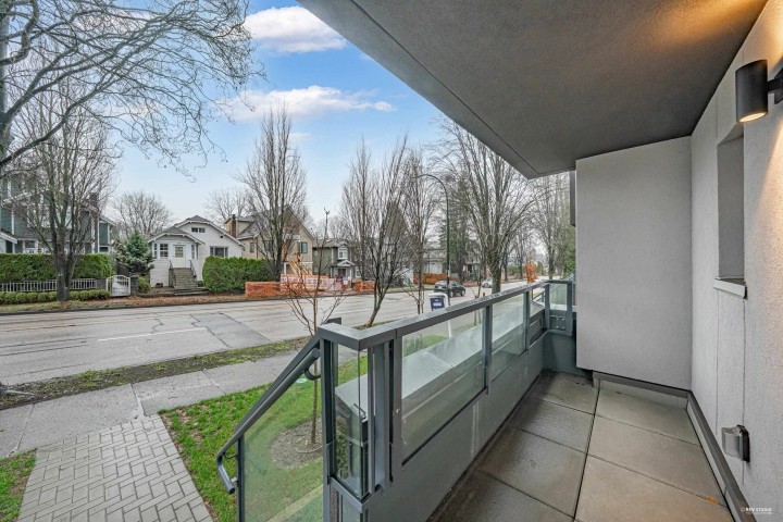 Photo 31 at 2071 E 1st Avenue, Grandview Woodland, Vancouver East