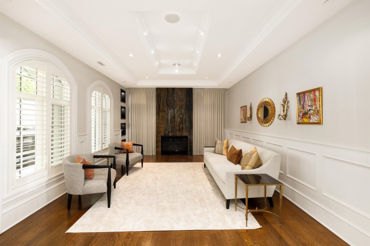 Photo 12 at 2912 Mathers Avenue, Altamont, West Vancouver