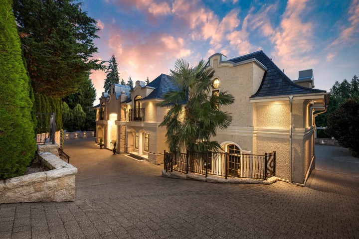 Photo 5 at 2912 Mathers Avenue, Altamont, West Vancouver