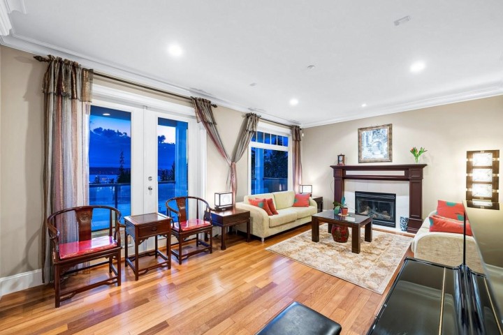 Photo 6 at 1605 Chippendale Road, Canterbury WV, West Vancouver