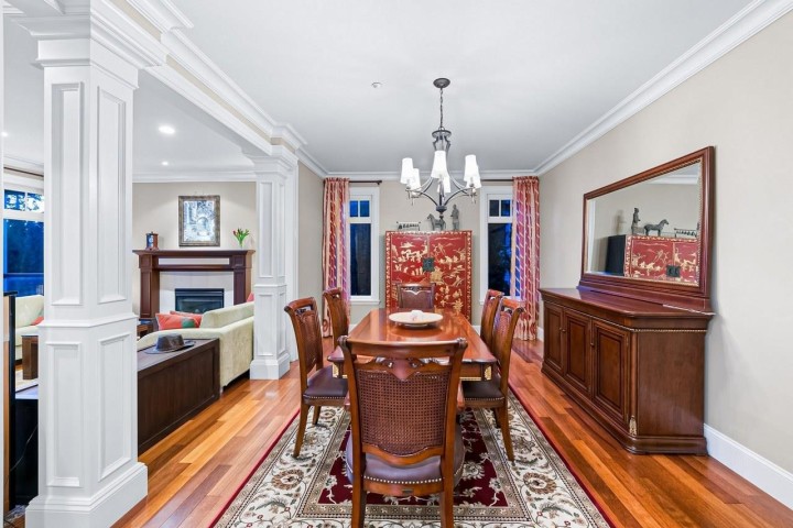 Photo 13 at 1605 Chippendale Road, Canterbury WV, West Vancouver