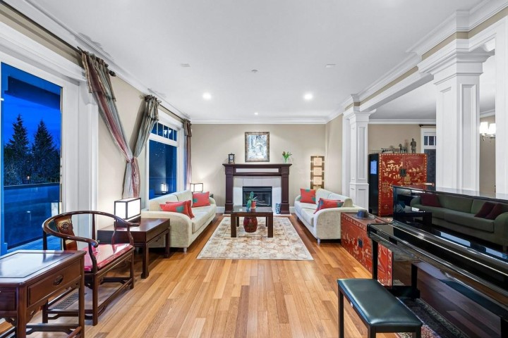 Photo 7 at 1605 Chippendale Road, Canterbury WV, West Vancouver