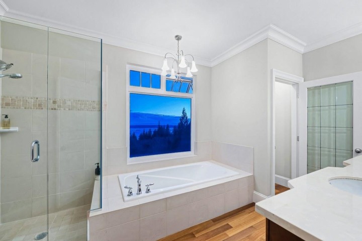 Photo 20 at 1605 Chippendale Road, Canterbury WV, West Vancouver