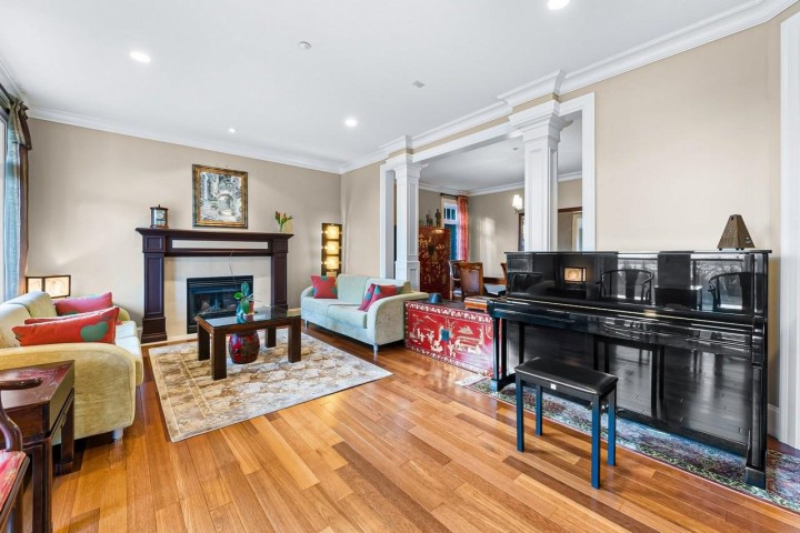 Photo 9 at 1605 Chippendale Road, Canterbury WV, West Vancouver