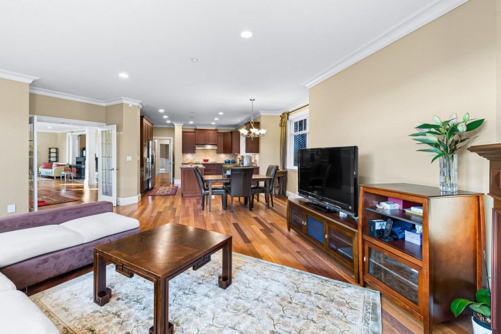 Photo 10 at 1605 Chippendale Road, Canterbury WV, West Vancouver