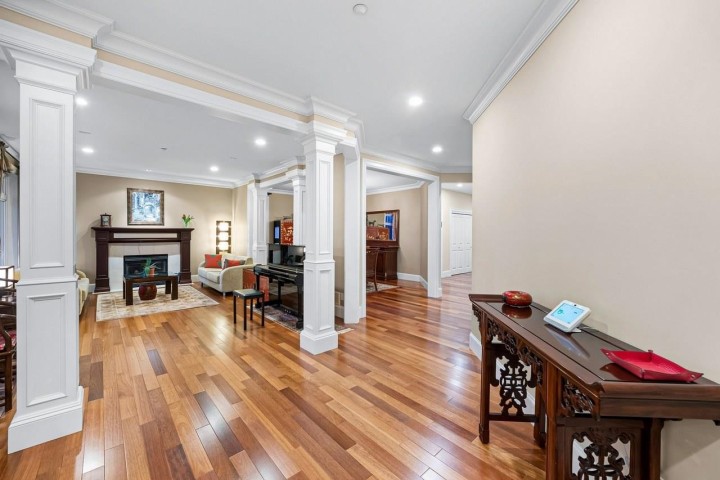 Photo 14 at 1605 Chippendale Road, Canterbury WV, West Vancouver