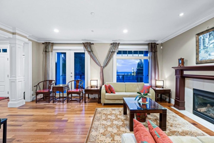 Photo 8 at 1605 Chippendale Road, Canterbury WV, West Vancouver