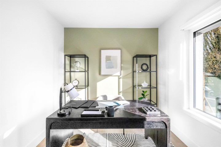 Photo 23 at 2069 E 1st Avenue, Grandview Woodland, Vancouver East