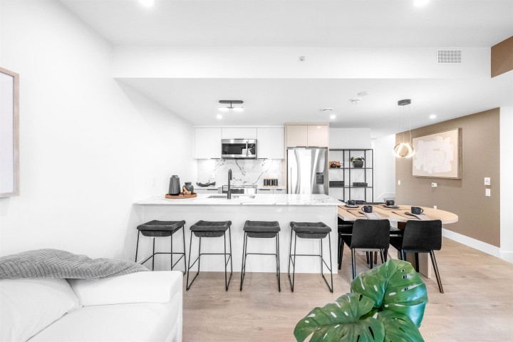 Photo 2 at 2069 E 1st Avenue, Grandview Woodland, Vancouver East