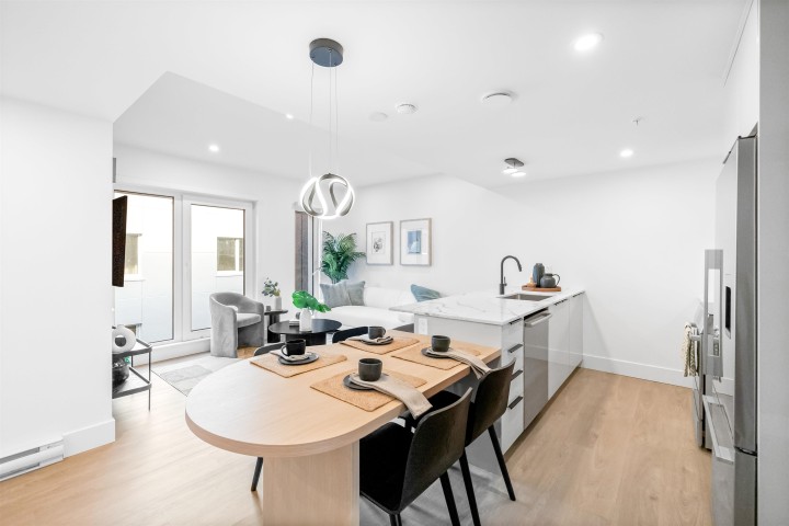 Photo 6 at 2069 E 1st Avenue, Grandview Woodland, Vancouver East