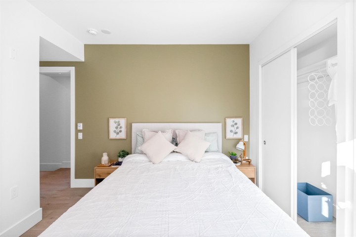 Photo 13 at 2069 E 1st Avenue, Grandview Woodland, Vancouver East