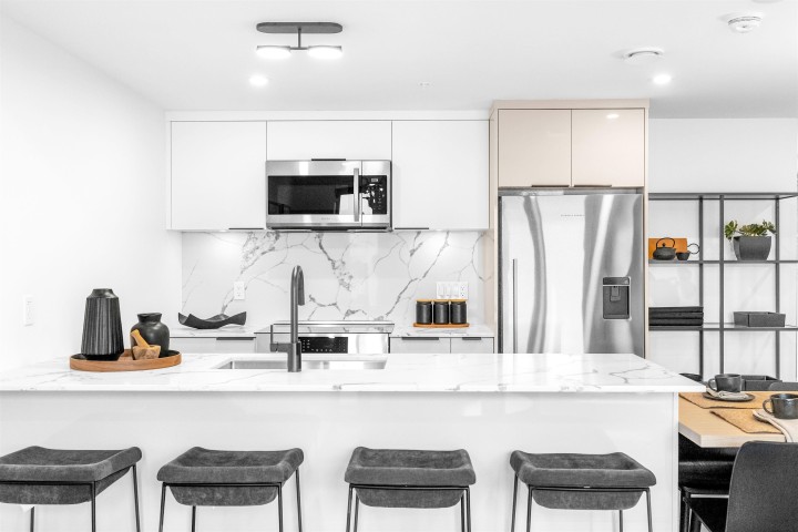 Photo 3 at 2069 E 1st Avenue, Grandview Woodland, Vancouver East